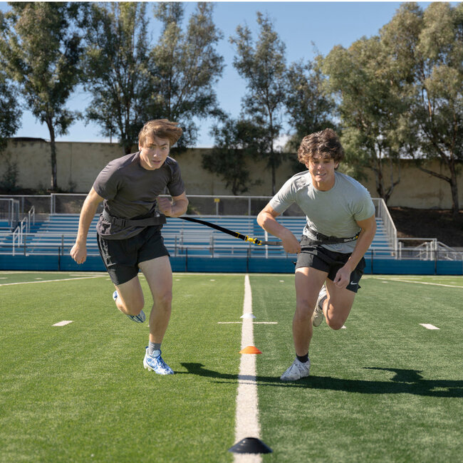 SKLZ DUAL AGILITY BELT