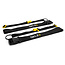 SKLZ DUAL AGILITY BELT