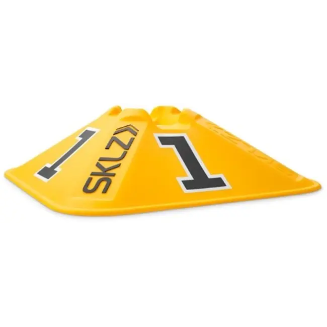 SKLZ REACTIVE AGILITY CONES