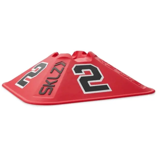 SKLZ REACTIVE AGILITY CONES