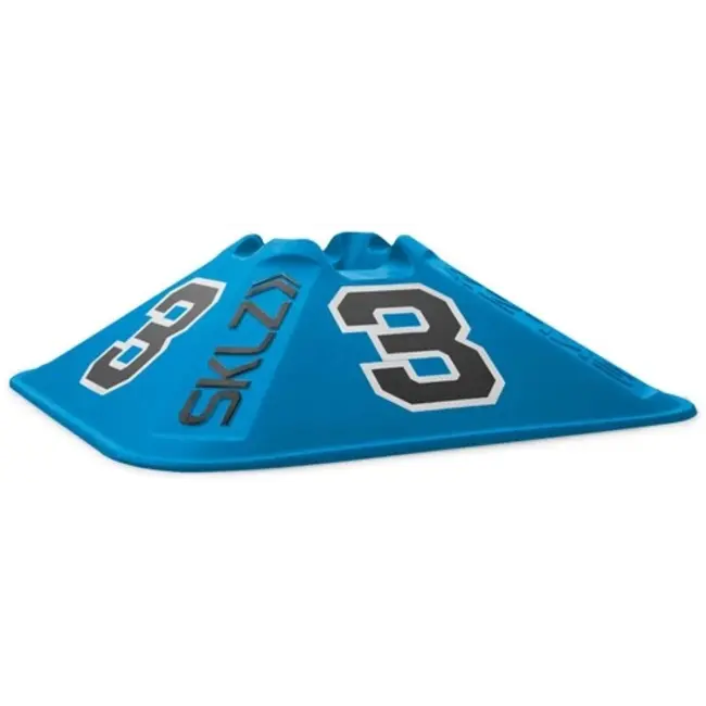 SKLZ REACTIVE AGILITY CONES