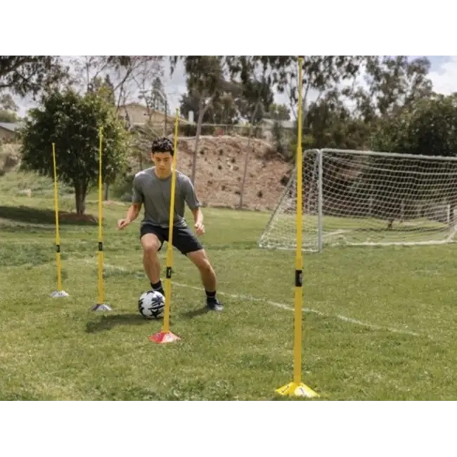 SKLZ REACTIVE AGILITY CONES