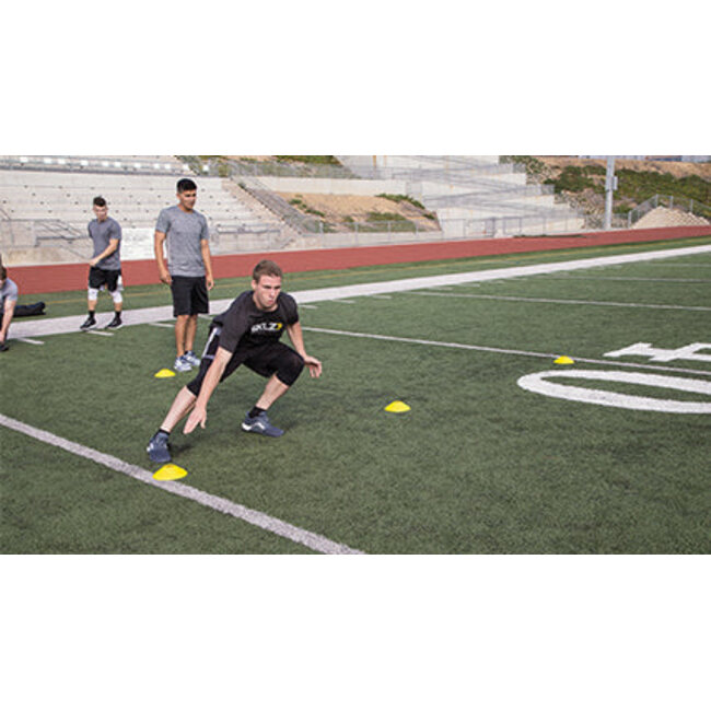 SKLZ AGILITY CONE SET