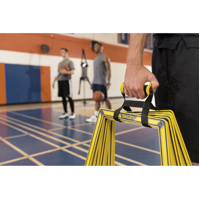 SKLZ AGILITY TRAINER PRO 10PK
