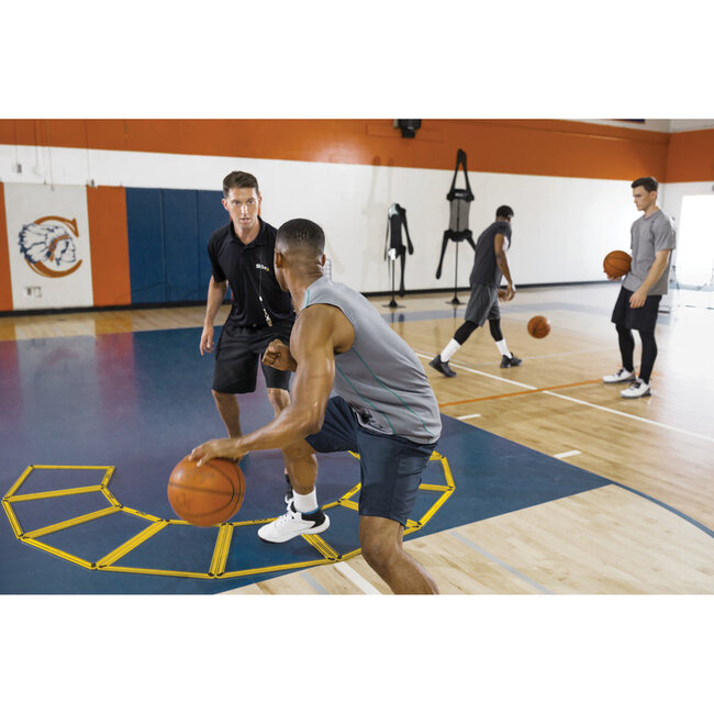 SKLZ AGILITY TRAINER PRO 10PK