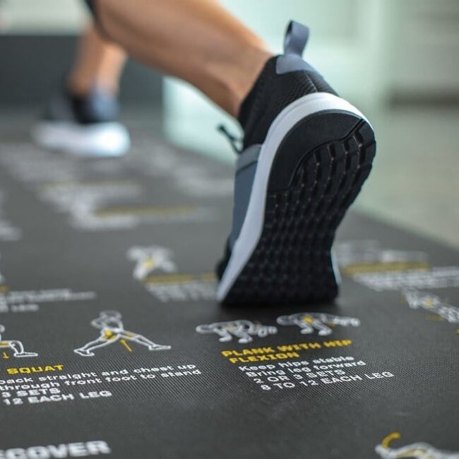 SKLZ TRAINER MAT SPORT PERFORMANCE