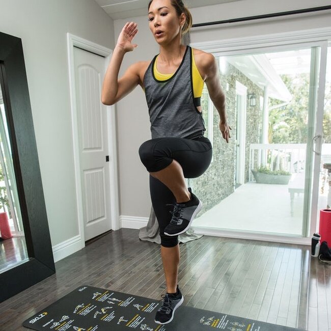 SKLZ TRAINER MAT SPORT PERFORMANCE