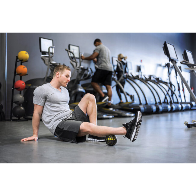 SKLZ TARGETED MASSAGE BALL LARGE