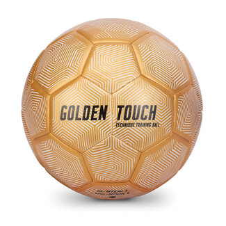 SKLZ SKLZ GOLDEN TOUCH WEIGHTED SOCCER BALL SIZE 3