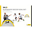 SKLZ PLAYMAKER GOAL SET