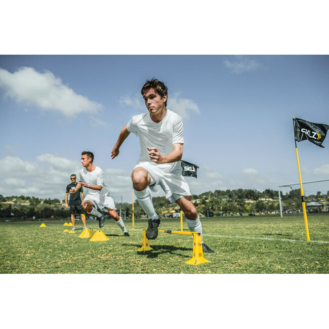 SKLZ PRO TRAINING AGILITY POLES