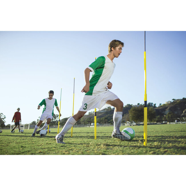 SKLZ PRO TRAINING AGILITY POLES