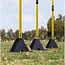 SKLZ PRO TRAINING AGILITY POLES