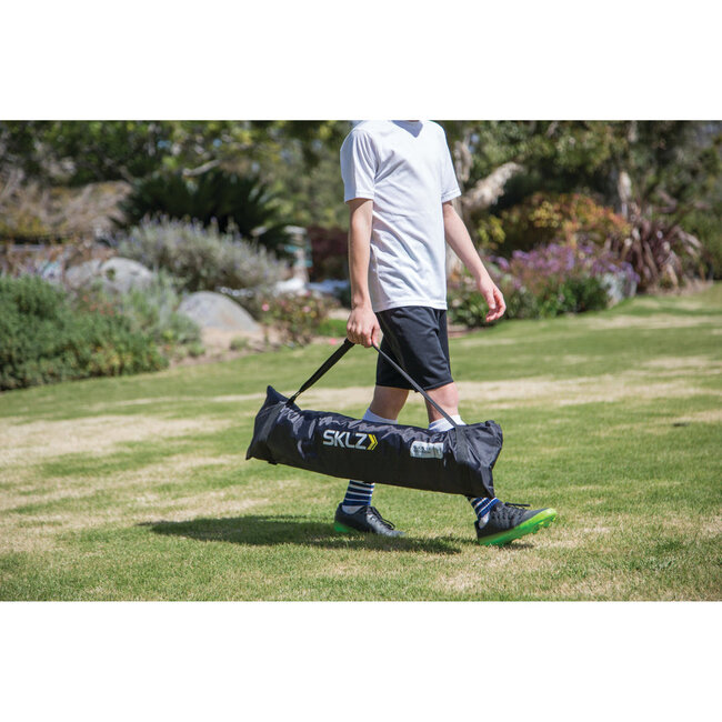 SKLZ QUICKSTER SOCCER GOAL