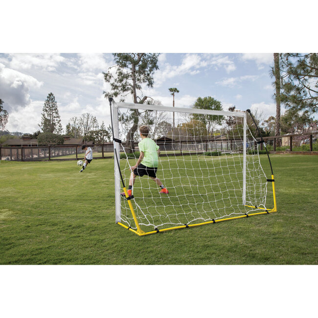 SKLZ QUICKSTER SOCCER GOAL
