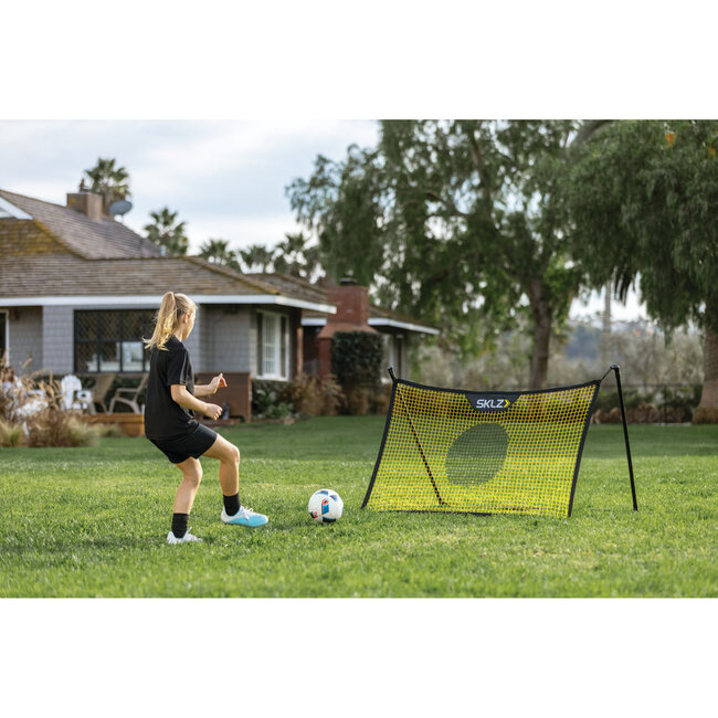 SKLZ SOCCER TRAINER SOLO
