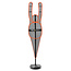 SKLZ D MAN BASKETBALL ORANGE