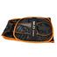 SKLZ D MAN BASKETBALL ORANGE