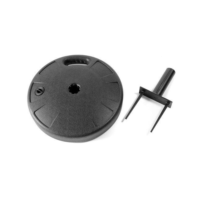 SKLZ D MAN BASKETBALL ORANGE