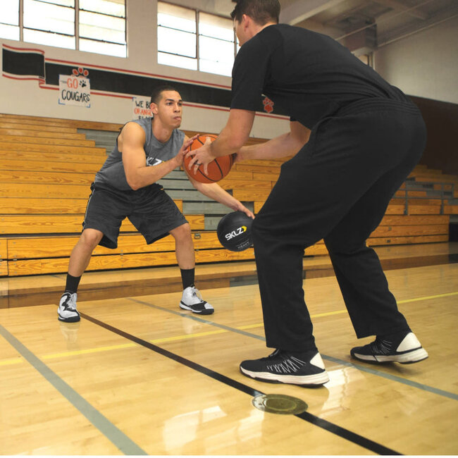 SKLZ CONTROL BASKETBALL HEAVY WEIGHT