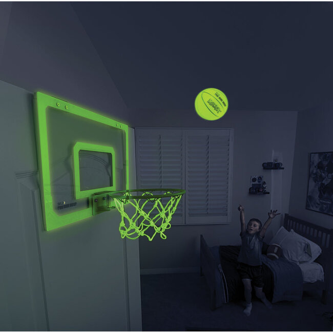 SKLZ PRO MINI HOOP MIDNIGHT