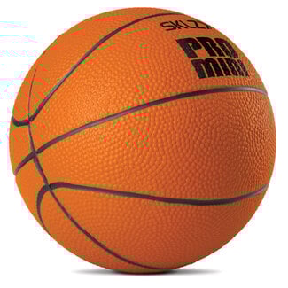 SKLZ SKLZ PRO MINI HOOP SWISH FOAM BALL 5" ORANGE