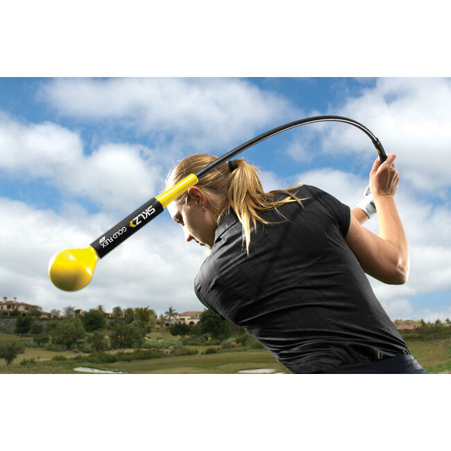 SKLZ GOLD FLEX TRAINER 40" 1PK
