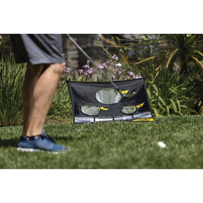 SKLZ QUICKSTER CHIPPING NET