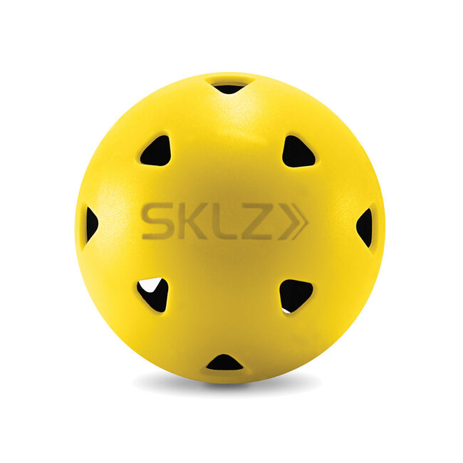 SKLZ IMPACT GOLF BALLS 12PK