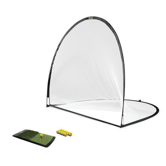SKLZ SKLZ HOME DRIVING RANGE KIT