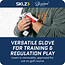 SKLZ SMART GLOVE MEN'S LEFT