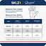 SKLZ SMART GLOVE MEN'S LEFT