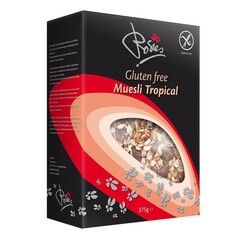 Muesli Tropical