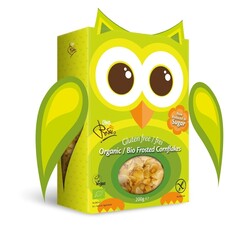 Little Rosies Frosted Cornflakes Biologisch