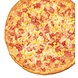 Hey! Pizza Pizza Salami Ø 28cm Glutenvrij Hey! Pizza Pizza Salami Ø 28cm Glutenvrij