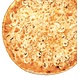 Hey! Pizza Pizza Funghi Ø 28cm Glutenvrij Hey! Pizza Pizza Funghi Ø 28cm Glutenvrij