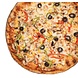 Hey! Pizza Vegan Pizza Vegetarian Ø 28cm Glutenvrij Hey! Pizza Vegan Pizza Vegetarian Ø 28cm Glutenvrij