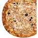 Hey! Pizza Pizza Tonijn Ø 28cm Glutenvrij Hey! Pizza Pizza Tonijn Ø 28cm Glutenvrij