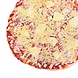 Hey! Pizza Pizza Quattro Formaggi Ø 29cm Glutenvrij Hey! Pizza Pizza Quattro Formaggi Ø 29cm Glutenvrij