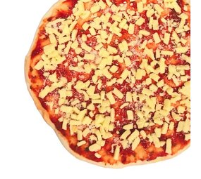 Hey! Pizza Pizza Margherita Ø 29cm Glutenvrij Hey! Pizza Pizza Margherita Ø 29cm Glutenvrij