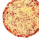 Hey! Pizza Vegan Pizza Margherita Ø 29cm Glutenvrij Hey! Pizza Vegan Pizza Margherita Ø 29cm Glutenvrij