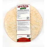 Hey! Pizza Pizzabodems Ø 29cm 2 stuks - Glutenvrij