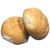 Hey! Pizza Italiaanse Bollen 2 stuks - Glutenvrij Hey! Pizza Italiaanse Bollen 2 stuks - Glutenvrij