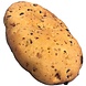 Hey! Pizza Ciabatta Tomaat & Olijven - Glutenvrij