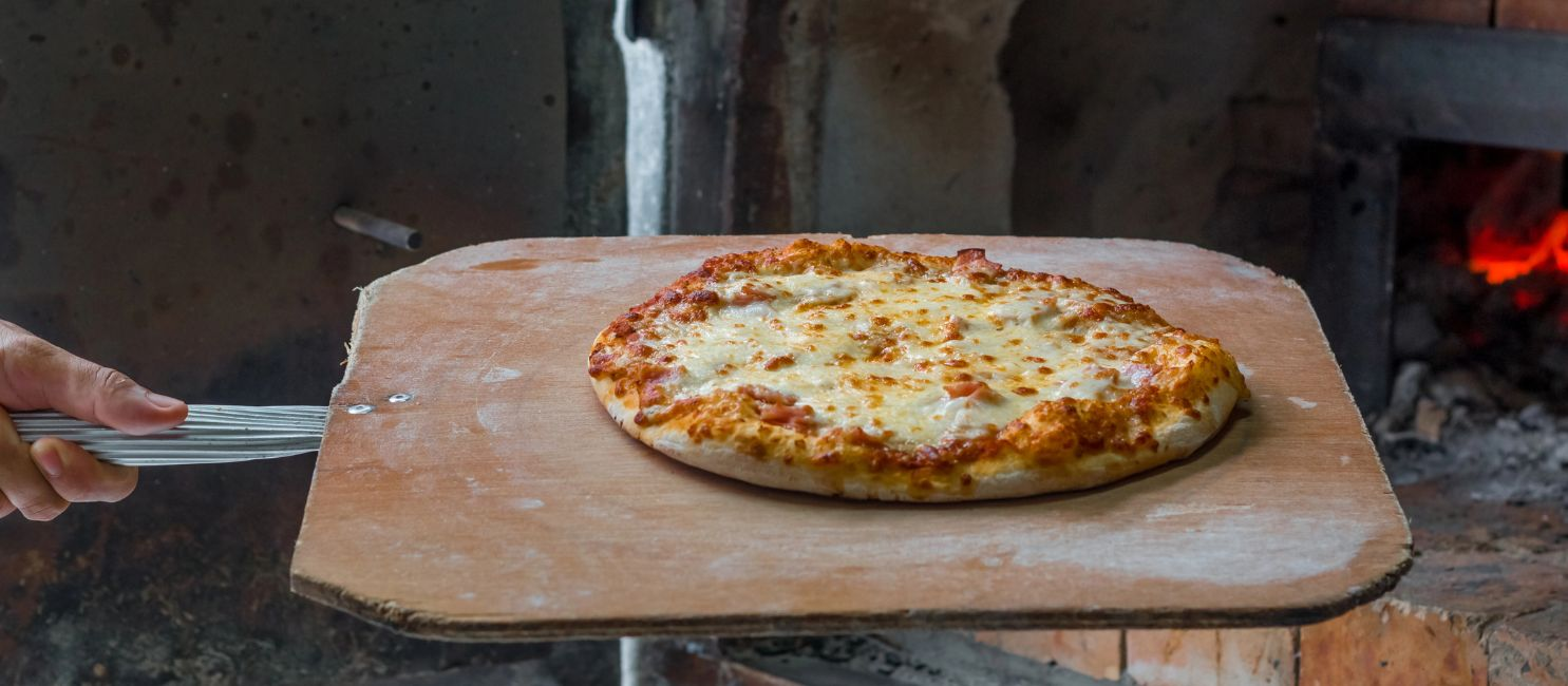 Glutenvrije Pizza Bakken – Zo Doe Je Dat!