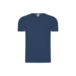 Mario Russo Mario Russo T-Shirts voor Heren - Met Borstzak