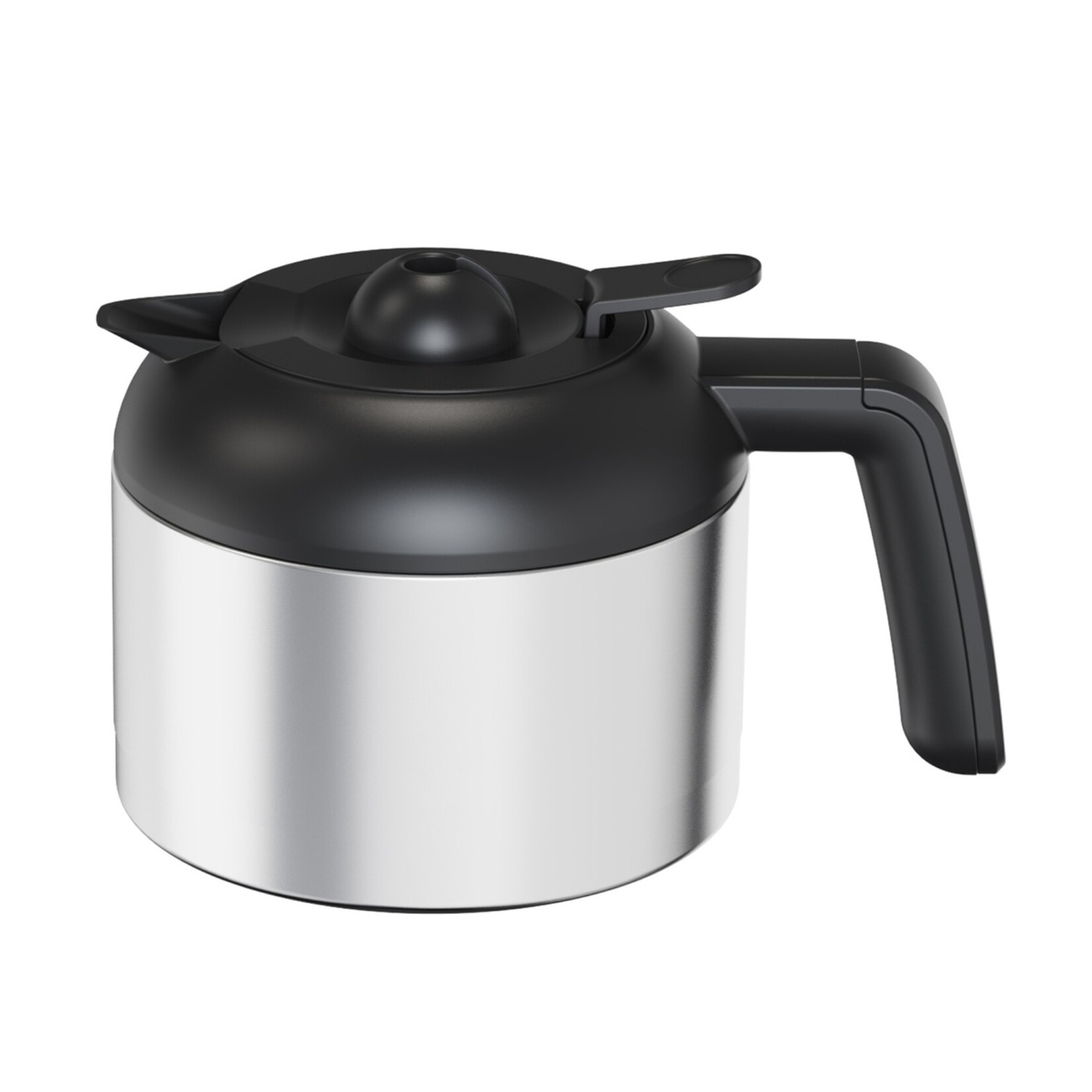 Inventum Inventum KZ818D Koffiezetapparaat met Thermoskan voor Filterkoffie – 1,2 Liter