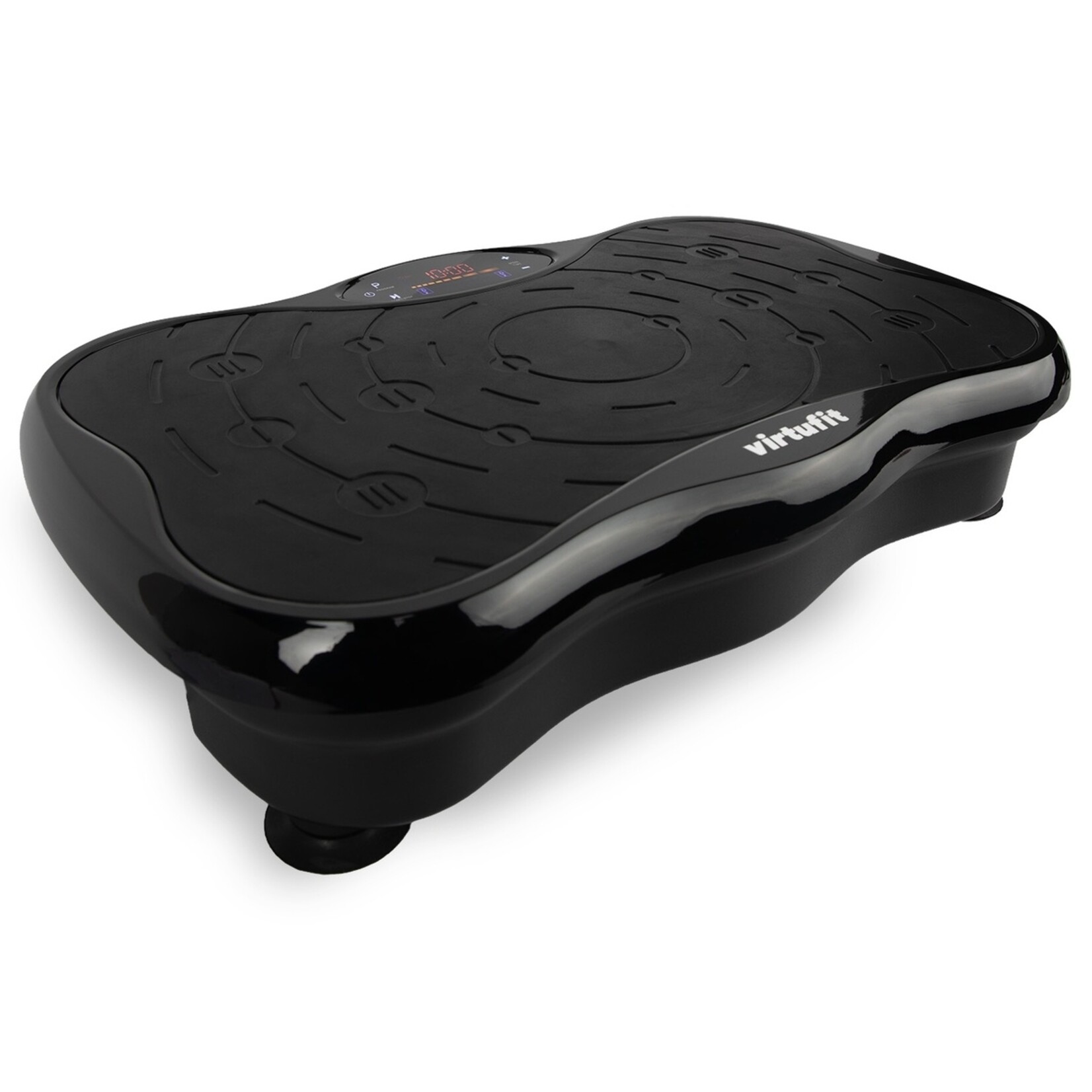 VirtuFit VirtuFit Fitness Trilplaat met 5 Automatische Trainingsprogramma’s