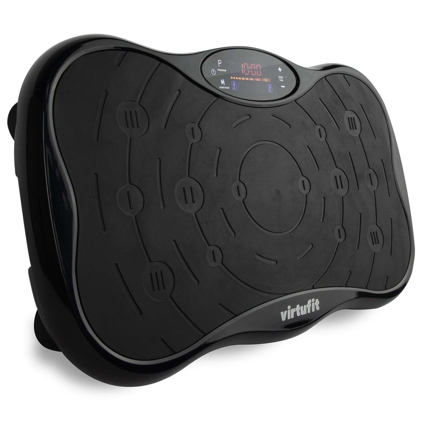 VirtuFit VirtuFit Fitness Trilplaat met 5 Automatische Trainingsprogramma’s