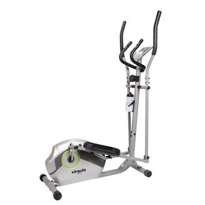 VirtuFit VitruFit CTR 1.0 Crosstrainer met Tablethouder – 8 Weerstandsniveaus